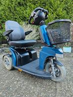 Sterling Elite2 Plus scootmobiel,  sterke scootmobiel, Ophalen, Gebruikt, Elektrische rolstoel