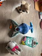 Fur real en andere verschillende dieren, Ophalen of Verzenden, Gebruikt, Jongen of Meisje
