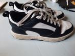 Puma schoenen maat 35 meisje/jongen, Ophalen of Verzenden, Zo goed als nieuw, Schoenen