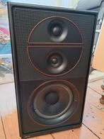 Jamo Magic 8 boxen, Audio, Tv en Foto, Luidsprekers, Gebruikt, Ophalen of Verzenden, 60 tot 120 watt, Front, Rear of Stereo speakers