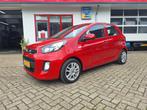 Kia Picanto 1.0 CVVT 5-DRS AIRCO / Elektr. Pakket / LMV, Euro 5, Gebruikt, Origineel Nederlands, Handgeschakeld