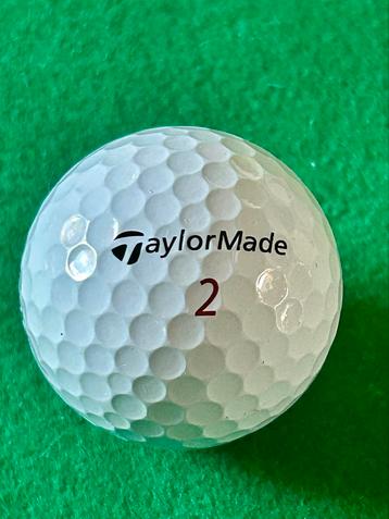 Golfballen TAYLORMADE TP5 DIVERSE 30 stuks beschikbaar voor biedingen