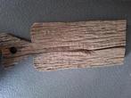 broodplank oud hout, Ophalen of Verzenden, Nieuw