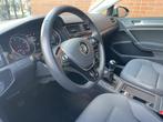 Volkswagen Golf 1.5 TSI Highline 130PK BlueMotion Clima Led, Auto's, Volkswagen, Te koop, Zilver of Grijs, Geïmporteerd, 5 stoelen