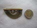 47.  Aparte oude broche, Sieraden, Tassen en Uiterlijk, Antieke sieraden, Ophalen