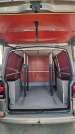 inrichting transporter t5 t6 of t6.1, Auto-onderdelen, Interieur en Bekleding, Ophalen, Gebruikt