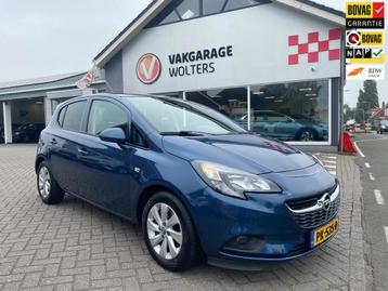 Opel Corsa 1.0 Turbo Cosmo RIJKLAARPRIJS! beschikbaar voor biedingen