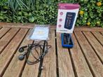 sunstech rpc 6 pocket radio, Ophalen, Gebruikt