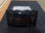 Autoradio Suzuki Swift 2014, Ophalen of Verzenden, Gebruikt, Suzuki