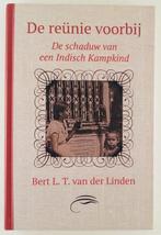 Linden, Bert L. T. van der - De reünie voorbij / De schaduw