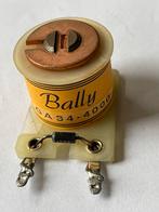Bally Bingo/Flipper spoelen., Elektronisch, Bally, Nieuw, Ophalen of Verzenden