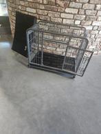 Bench op wielen met nap zzz kussen, Ophalen, Zo goed als nieuw, 65 tot 100 cm