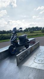 Piaggio zip 150cc brom, Ophalen, Zo goed als nieuw, Zip
