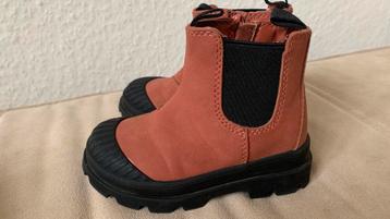 Boots/Laarzen H&M Maat 22 beschikbaar voor biedingen