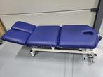 behandelbank blauw, Ophalen, Gebruikt, Overige typen