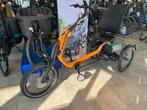 VAN RAAM Easyrider Easy rider 1500 euro korting! dubbele acc, Overige merken