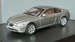 BMW 6 serie Coupe e63 1:43 Kyosho Pol, Hobby en Vrije tijd, Modelauto's | 1:43, Ophalen of Verzenden, Nieuw, Auto, Kyosho