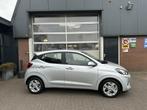 Hyundai i10 1.0 Comfort 5-zits AUTOMAAT CARPLAY *ALL-IN PRIJ, 12 maanden, Stof, Gebruikt, Euro 6