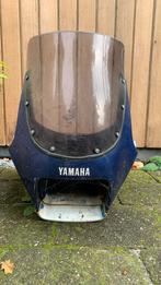 Yamaha Xj900 kap, Motoren, Ophalen, Gebruikt
