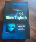 J. Marrs - het Alien Logboek, Ophalen of Verzenden, Zo goed als nieuw, Spiritualiteit algemeen, Achtergrond en Informatie