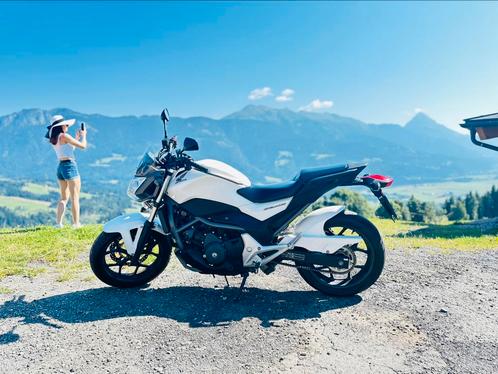 Honda NC700 DCT 2012., Motoren, Motoren | Honda, Particulier, Ophalen