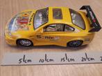 Racewagen Sonic 2 Geel Mini Racer Mooie Staat, Ophalen of Verzenden, Gebruikt