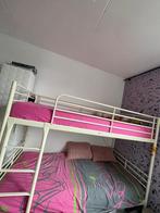 Stapelbed - Ideaal voor de kinder en volwassenen, Huis en Inrichting, Slaapkamer | Stapelbedden en Hoogslapers, Ophalen, Gebruikt