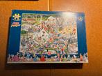 Jan van Haasteren Artis Puzzel 1000 stukjes, Ophalen of Verzenden, 500 t/m 1500 stukjes, Gebruikt, Legpuzzel