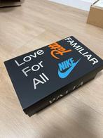 Nike Air Max 1 Patta Patta Waves Rush Maroon - Maat 42, Ophalen, Nieuw, Overige kleuren, Sneakers of Gympen