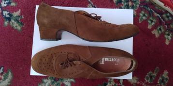 Schoenen met hak 3 cm maat  8 1/2 beschikbaar voor biedingen