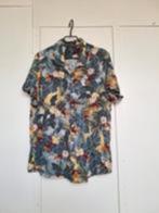 Heren blouse maat XL merk Jean Pascale NIEUW, Kleding | Heren, Overhemden, Ophalen of Verzenden, Nieuw, Jean Pascale, Halswijdte 43/44 (XL)