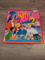 Party&Co Junior 2, Vijf spelers of meer, Ophalen of Verzenden, Gebruikt
