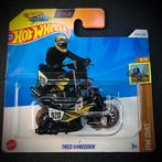 HOT WHEELS TRED SHREDDER NETFLIX, Hobby en Vrije tijd, Ophalen of Verzenden
