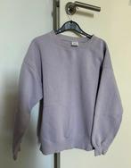 Lila sweater (Zara, maat 152), Gebruikt, Meisje, Trui of Vest, Ophalen of Verzenden
