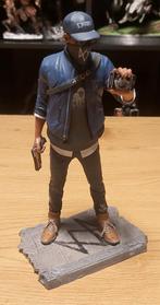 Watchdogs 2 Marcus Holloway Statue, Ophalen of Verzenden, Zo goed als nieuw