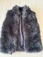 DZINE DONKER BLAUW WINTER GILET. MAAT: 128/134, Meisje, Ophalen of Verzenden, Zo goed als nieuw, DZINE