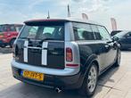 MINI Clubman 1.6 Cooper Panorama dak ! (bj 2008), Auto's, Mini, Voorwielaandrijving, Gebruikt, 4 cilinders, 4 stoelen