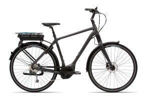 GIANT Prime E+ GTS-L Heren Charcoal L 2020, Fietsen en Brommers, Elektrische fietsen, Nieuw, Giant