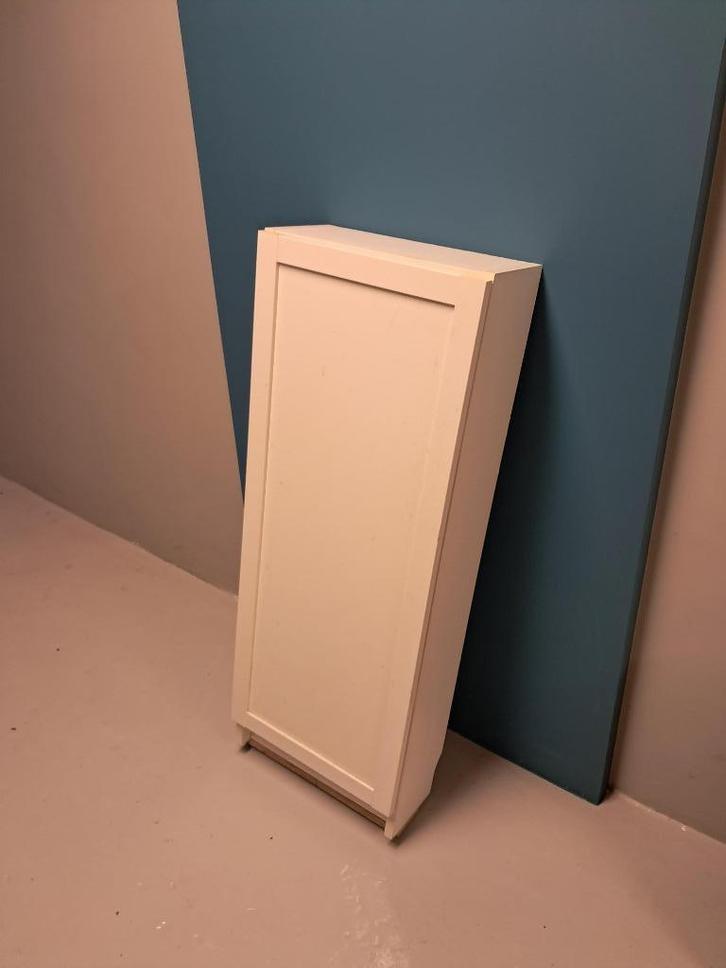 Kastje IKEA mini, Huis en Inrichting, Kasten | Stellingkasten, Gebruikt, Ophalen