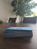 50 Ongeopende AH Mini's - Compleet!, Verzamelen, Tijdschriften, Kranten en Knipsels, Ophalen of Verzenden