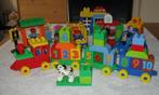 Duplo Lego 10532 / 10558 / 10528, Ophalen of Verzenden, Gebruikt, Complete set, Duplo