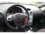 Opel Corsa 1.2-16V Anniversary Edition, Auto's, Automaat, Euro 5, Gebruikt, Bedrijf