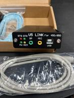 U5 link, Ophalen of Verzenden, Zo goed als nieuw