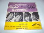 The Loving Spoonful - Daydream, Pop, EP, Gebruikt, 7 inch