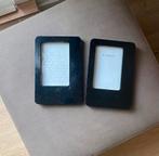 Twee nieuwe houten Bijenkorf fotolijstjes, Ophalen, Nieuw