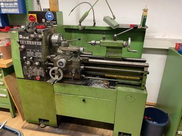 gezocht onderdelen voest da 160 / emco maximat v 13 beschikbaar voor biedingen