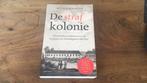 Wil Schackmann - De strafkolonie, Boeken, Overige Boeken, Ophalen of Verzenden, Zo goed als nieuw, Wil Schackmann