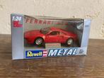 Ferrari GTO 1:24, Hobby en Vrije tijd, Modelauto's | 1:24, Nieuw, Revell, Ophalen of Verzenden, Auto
