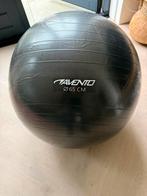 Fittness bal met pomp, Ophalen of Verzenden, Zo goed als nieuw, Fitnessbal