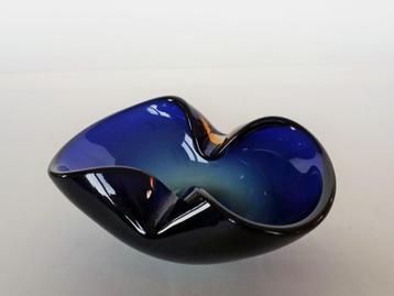 Schaal Murano Artglass Vintage beschikbaar voor biedingen